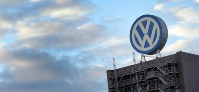 Mnet 173398 Germany Volkswagen Hock