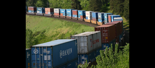 Mnet 173454 Train Box Cars By Foxstox