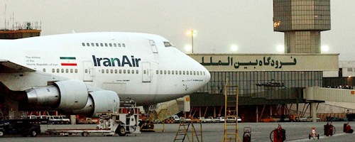 Mnet 192032 Boeing Iran Ap