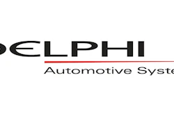 Mnet 192042 Delphi Automotive Systems