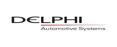 Mnet 192042 Delphi Automotive Systems