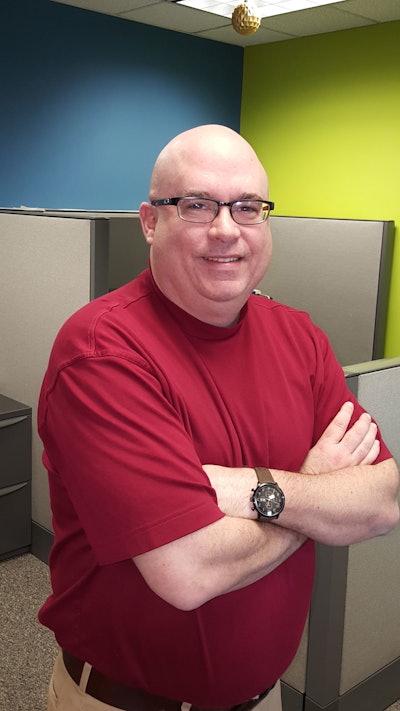 Dave Tamburrino