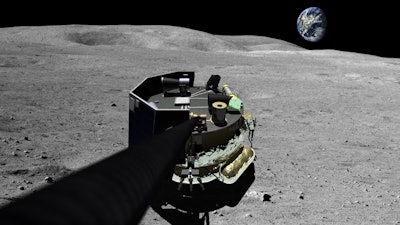 Mnet 192069 Moon Mission