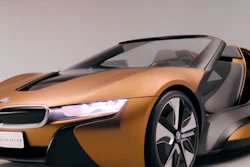 Mnet 192094 Bmw