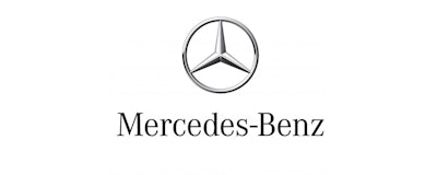 Mnet 192095 Mercedes Benz