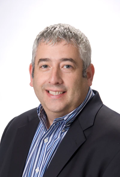 Scott Gordon