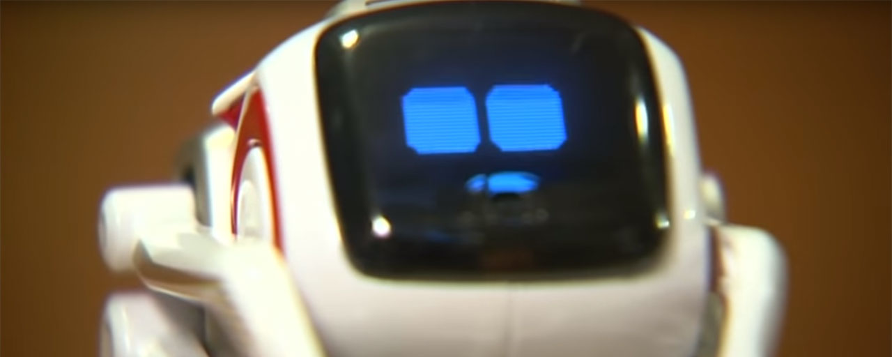 Mnet 192100 Robot