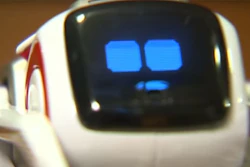 Mnet 192100 Robot