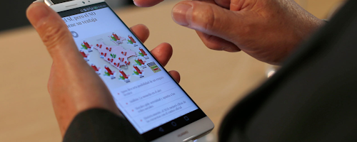 Mnet 192139 China Smartphone Ap