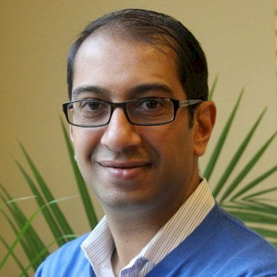 Sundeep Sanghavi