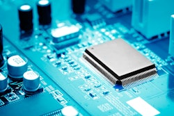 Mnet 192157 Circuitboard