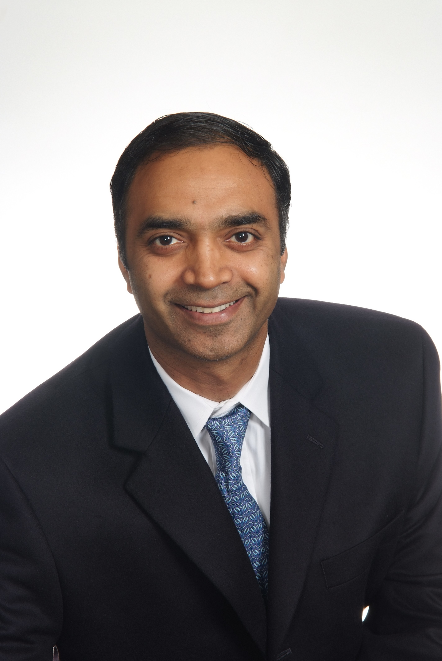 Mukund Ramaratnam
