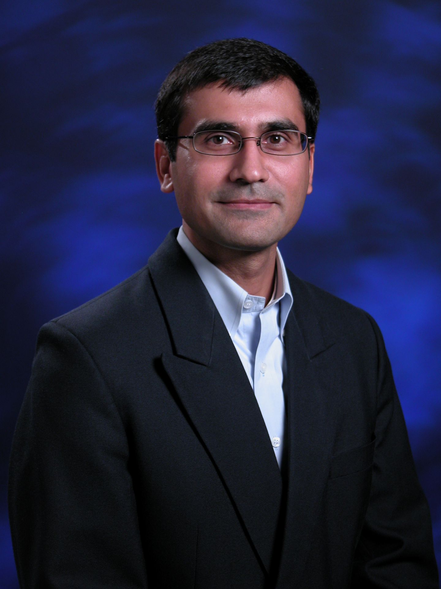 Puneet Saxena