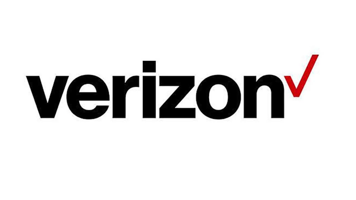 Mnet 84161 Verizon Logo Large