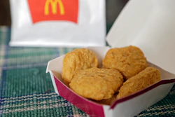 (Image credit: McDonald's)