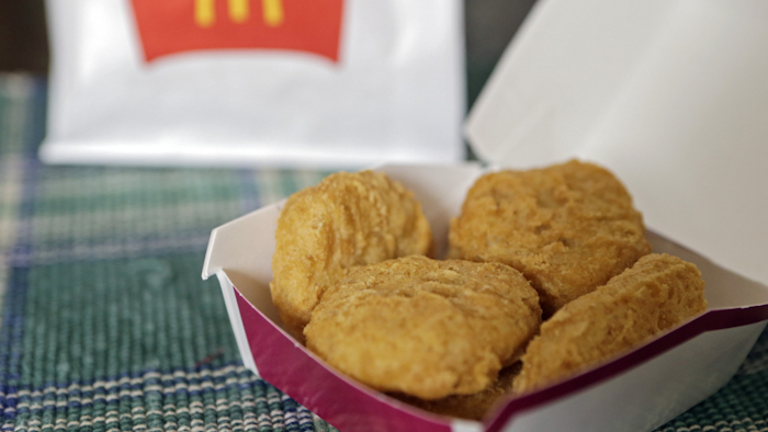 (Image credit: McDonald's)