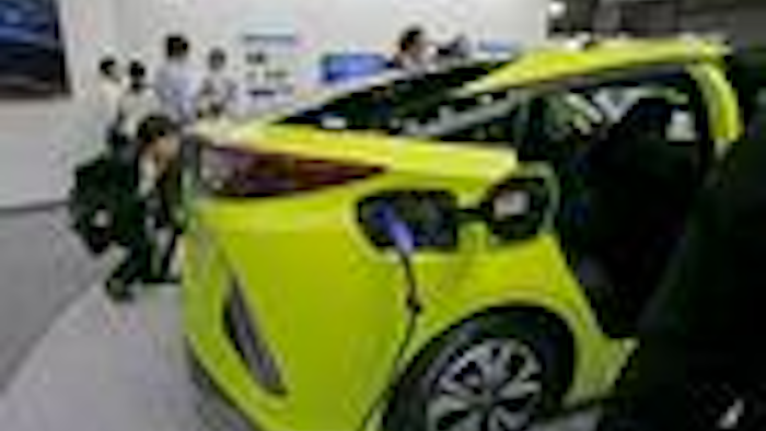 Mnet 84356 Japan Toyota Plug In Ap Tn