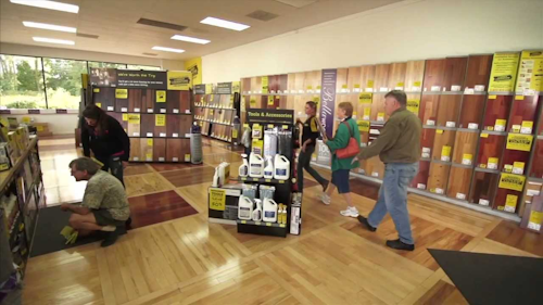 (Image credit: Lumber Liquidators Holdings, Inc.)