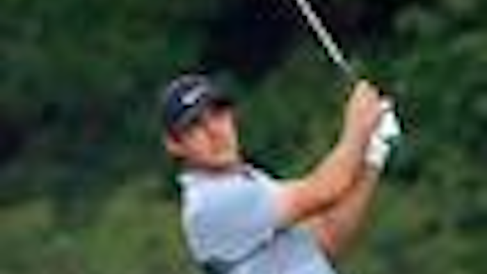 Mnet 84471 Pga Championship Golf Ap Tn