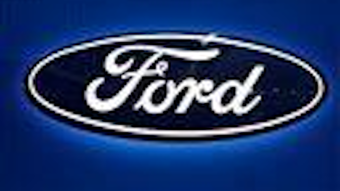 Mnet 84506 Ford Recall Ap Tn