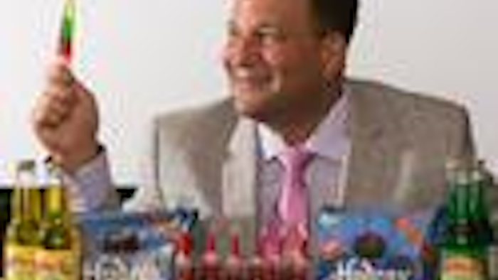 Mnet 84541 Small Biz Small Talk Gmo Food Ap Tn