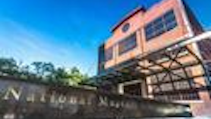 Mnet 84561 Industrial History Museum Ap Tn