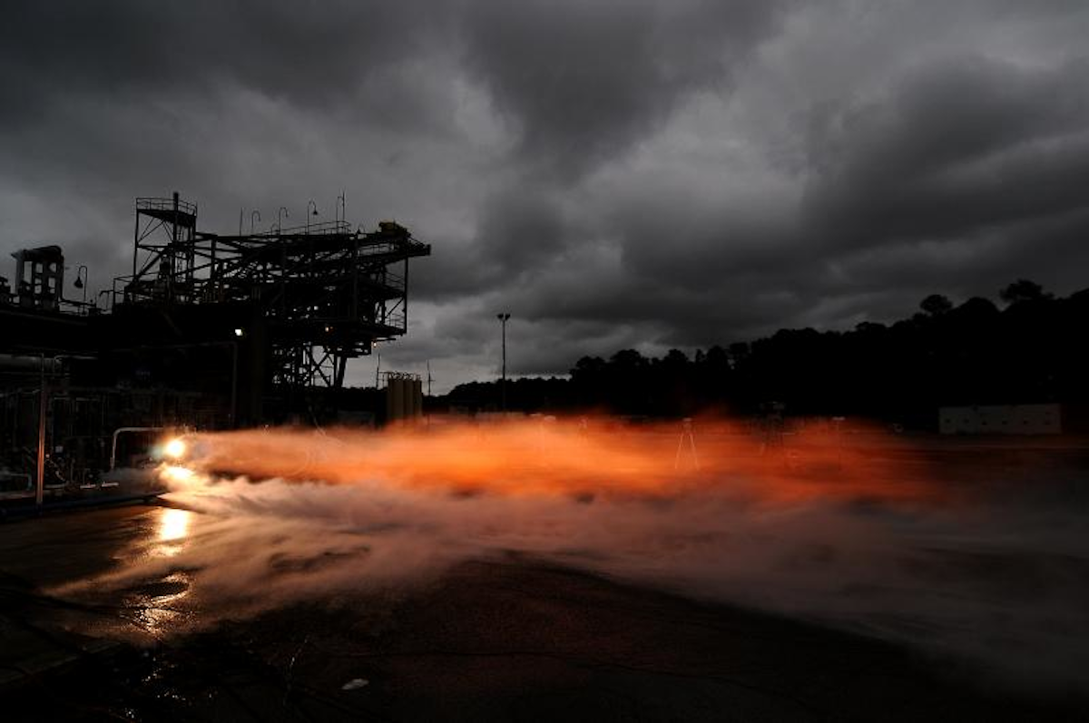 Building A 3d Printed Rocket Engine Manufacturing Net