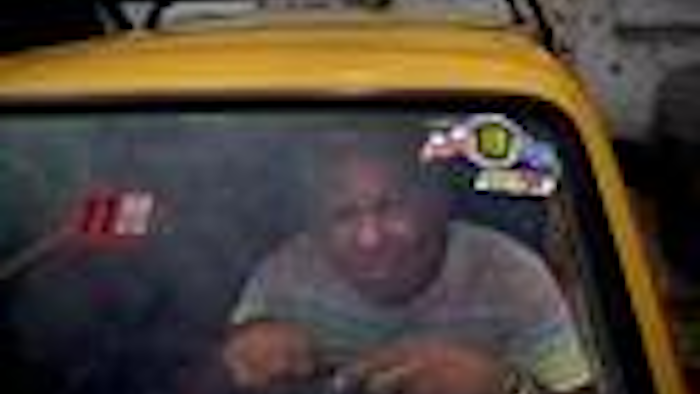 Mnet 85181 Cuba Tiny Car Ap Tn