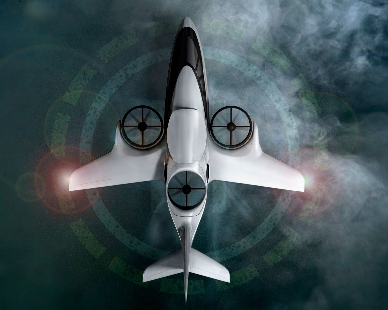 (Image credit: XTI Aircraft)