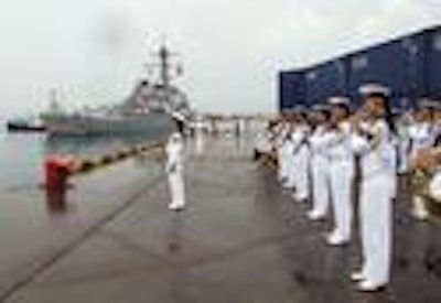 Mnet 85456 China South China Sea Watch Ap Tn