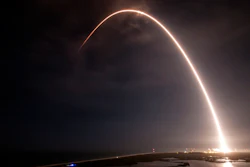 (Image credit: SpaceX)
