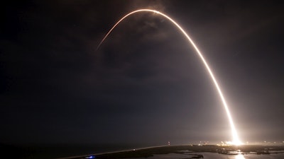 (Image credit: SpaceX)