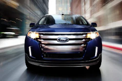 (Image credit: Ford)
