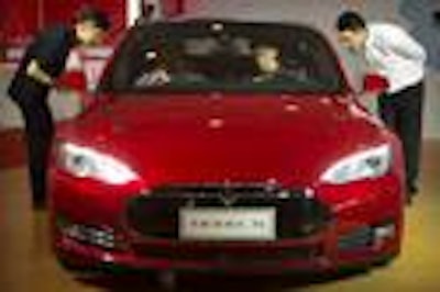 Mnet 85751 Tesla Competition Ap Tn