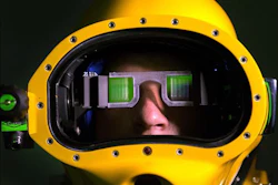 Mnet 85831 Navy Helmet