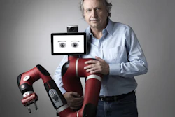 (Image credit: Rethink Robotics via GE Reports)