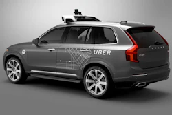 (Image credit: Uber)