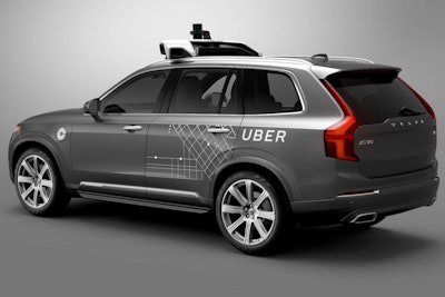 (Image credit: Uber)