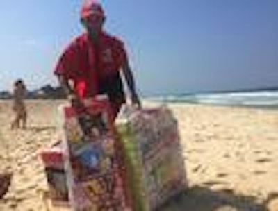 Mnet 86046 Rio Olympics Snack Outrage Ap Tn