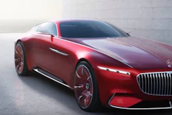 Mnet 86081 Mercedes Concept