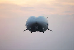 (Yui Mok/PA via AP)