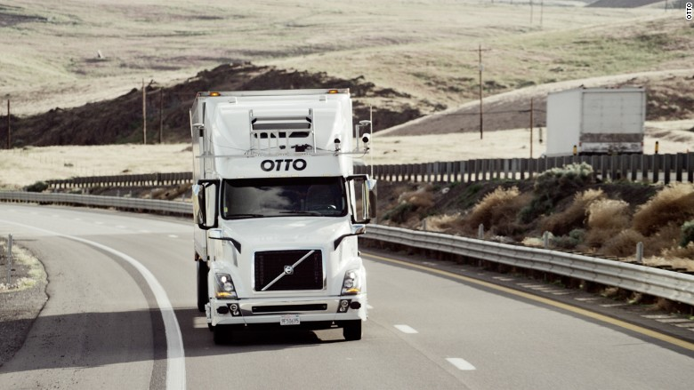 Mnet 86156 Otto Trucks