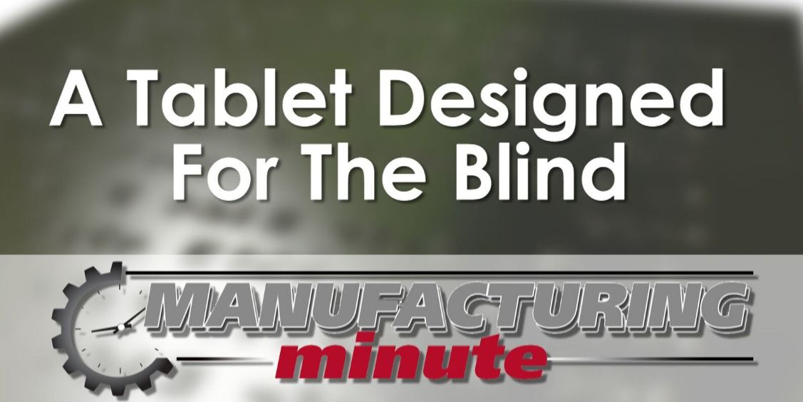 Mnet 86166 Mm Tablet For Blind