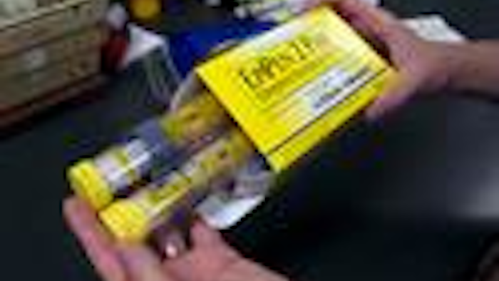 Mnet 86181 Congress Epi Pens Ap Tn