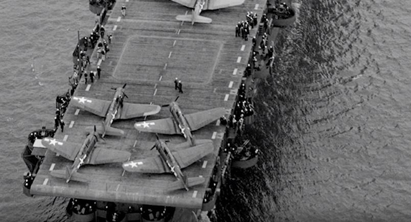 Mnet 86251 Uss Independence
