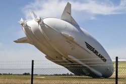 Mnet 86256 Blimp Damage