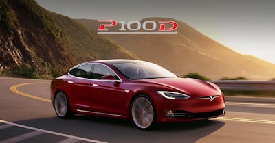 (Image credit: Tesla Motors)