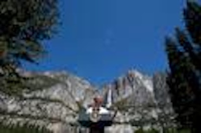Mnet 86391 Tec Virtual Reality Obama National Parks Ap Tn