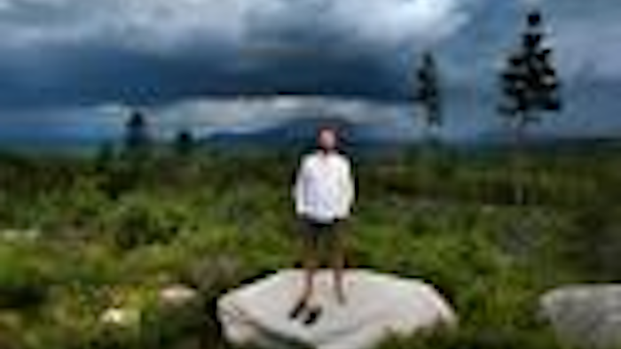 Mnet 86566 National Monument Maine Ap Tn