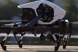 Mnet 86616 New Drone Regulations